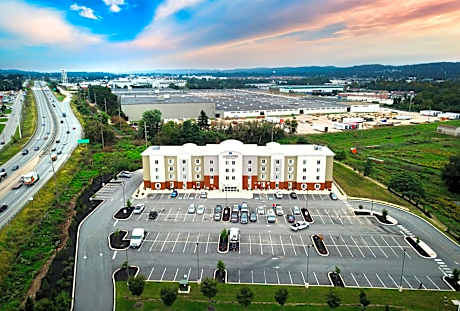 Candlewood Suites York By IHG