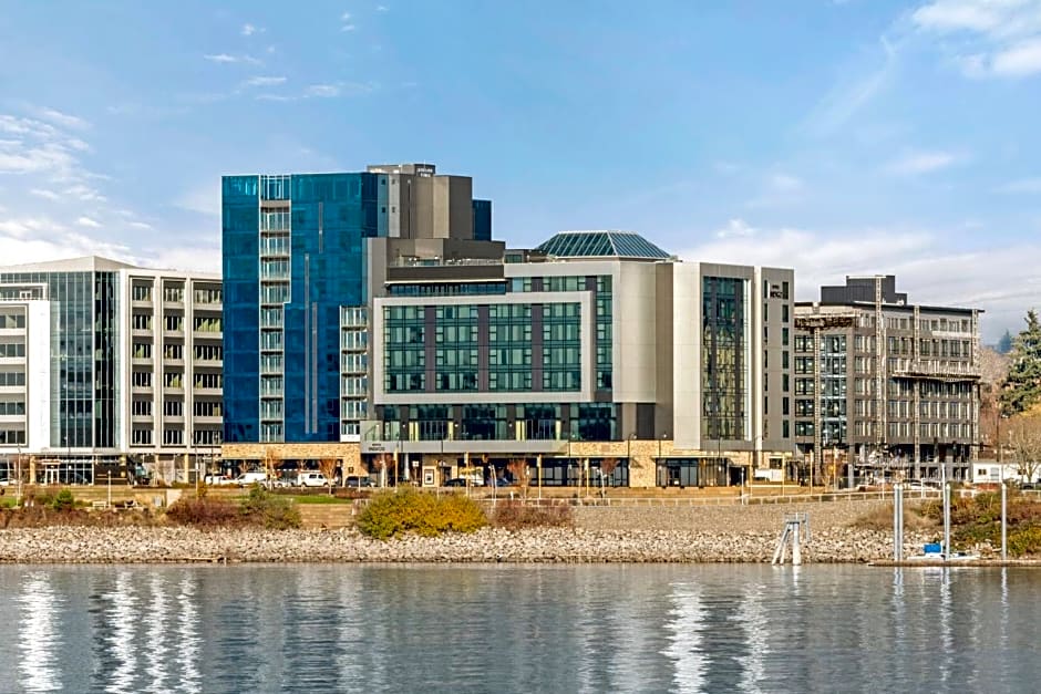 Hotel Indigo - Vancouver Dwtn - Portland Area By IHG