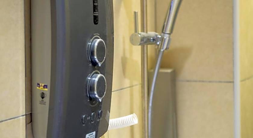 Sovotel Boutique Hotel @ Bandar Menjalara