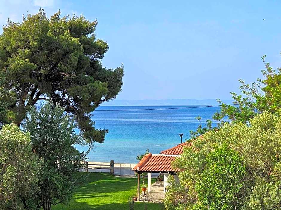 kassandrinos apartments apostolos