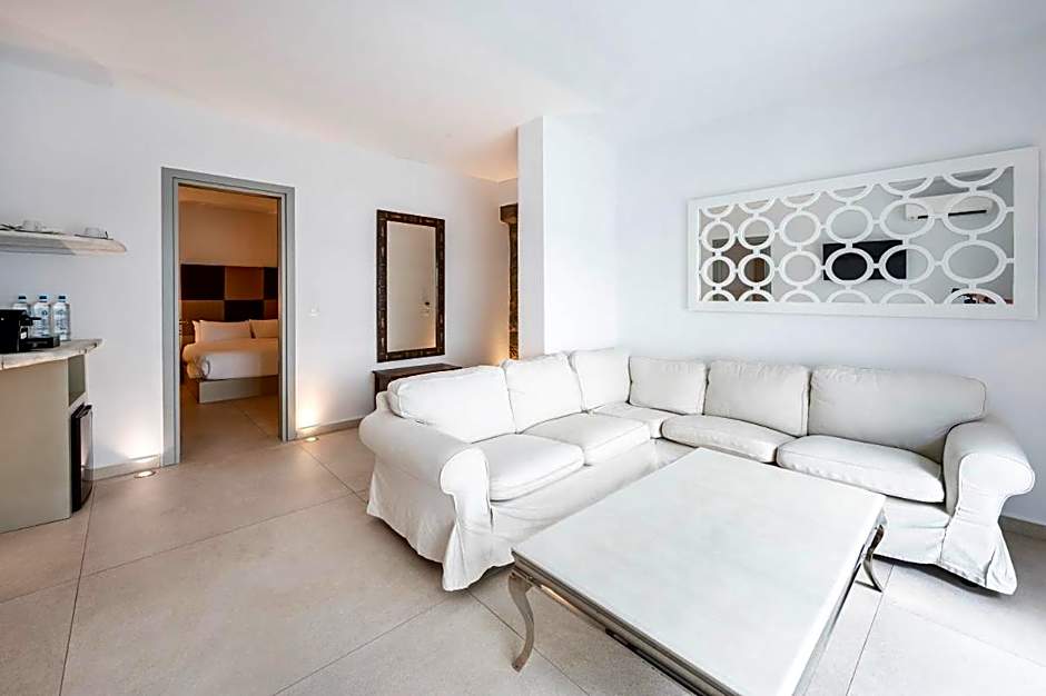 Greco Philia Hotel Boutique