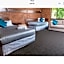 Albury Townhouse Motel
