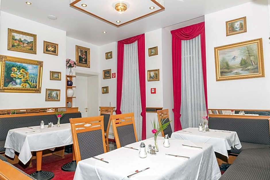 Hotel Bayernland