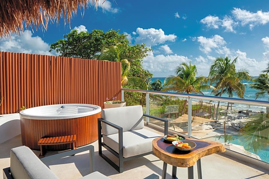The Beachfront by The Fives Hotels - All Inclusive A la Carte - Adults Only
