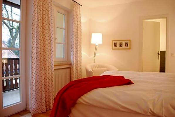 Altstadthotel Bauern Bräu Schrobenhausen