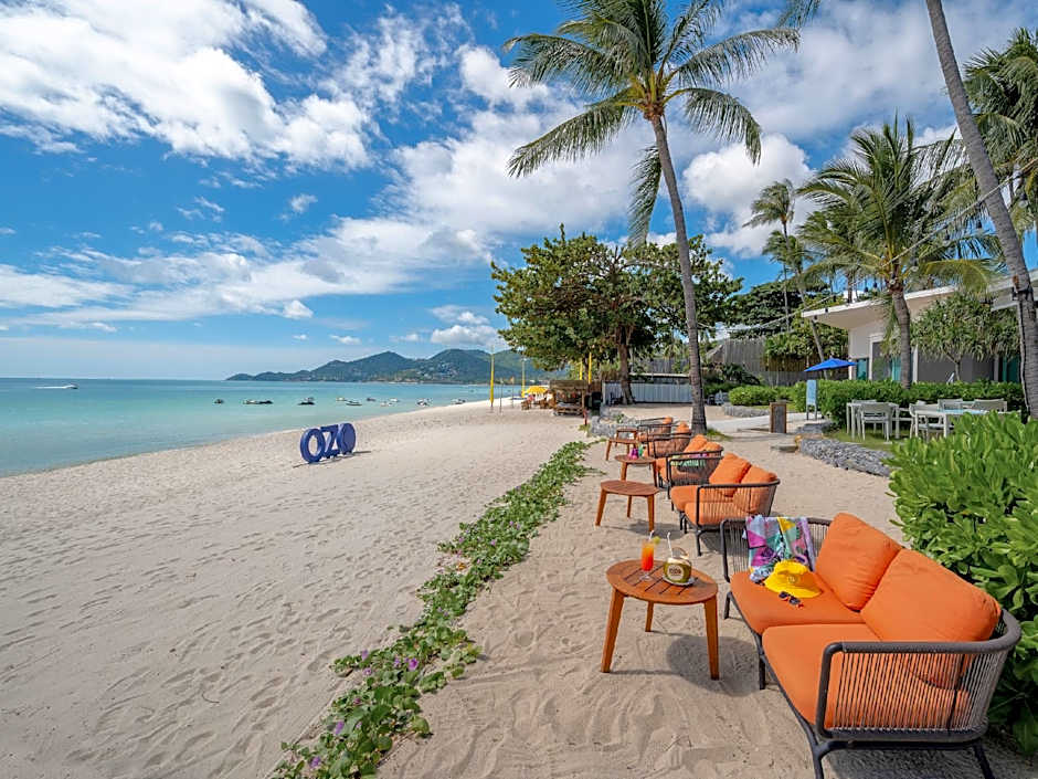 OZO Chaweng Samui