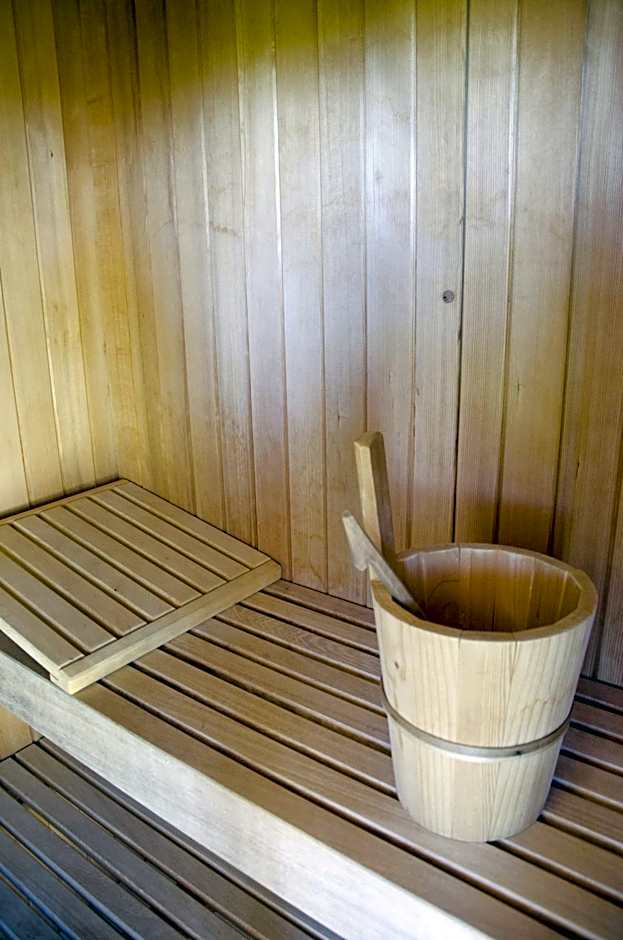 Oasi Olimpia Relais