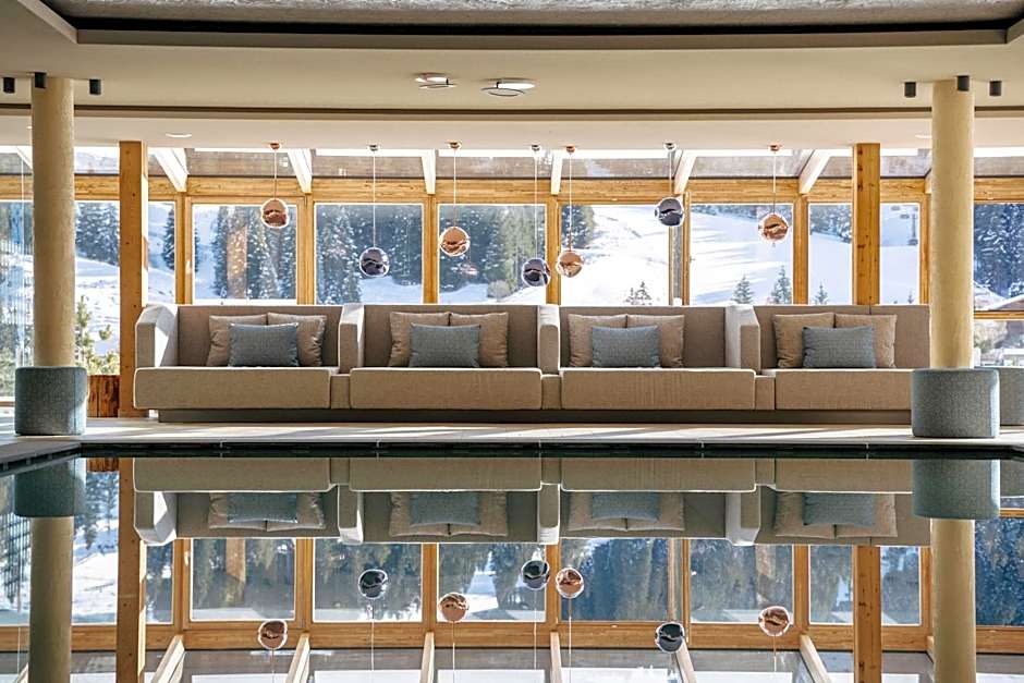 Brunelle Seiser Alm Lodge