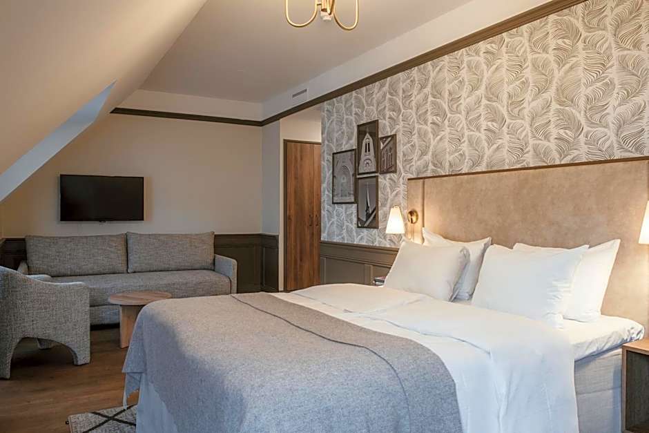Home Hotel Amanda