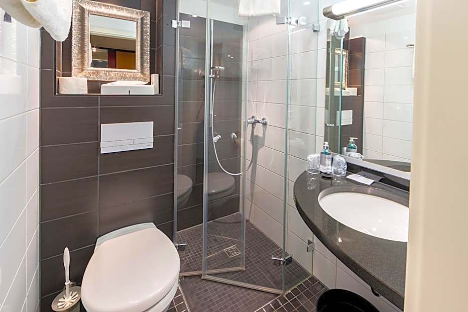 BEST WESTERN Hotel Wurzburg-Sud
