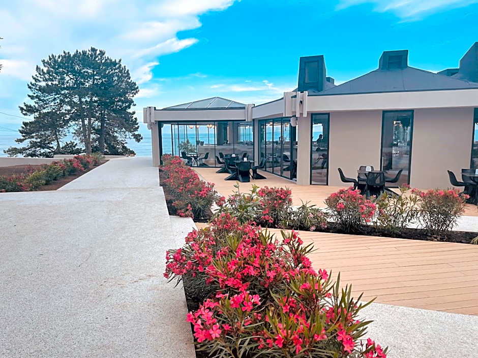 STEAUA DE MARE - Olimp Resort