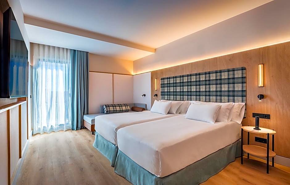 Barcelo Valladolid