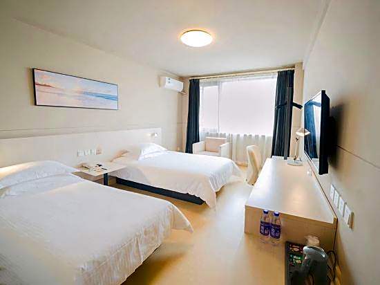 Jinjiang Inn Zhenjiang Jurong Renmin Rd