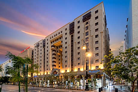 Golden Tulip Al Shakreen