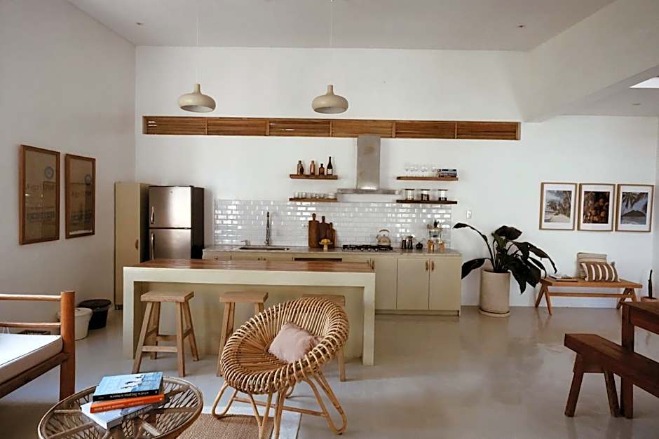 Punta Punta Surf Retreat