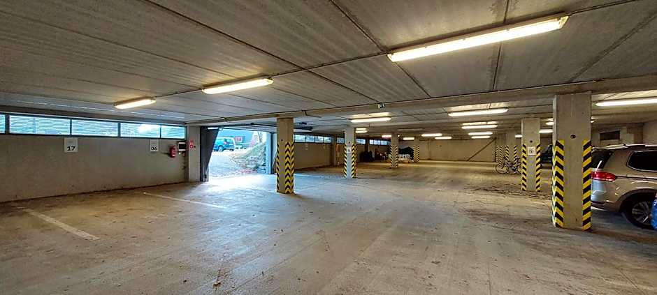 Wellness apartmány Říčky v Orlických horách