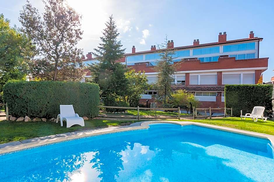 PARK SEDO Aparthotel