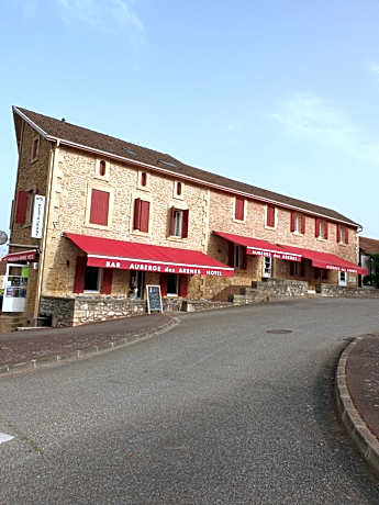 Auberge des Arènes