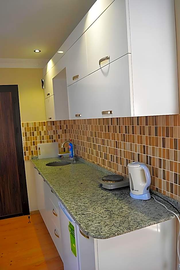 Istanbul Comfort Hotel