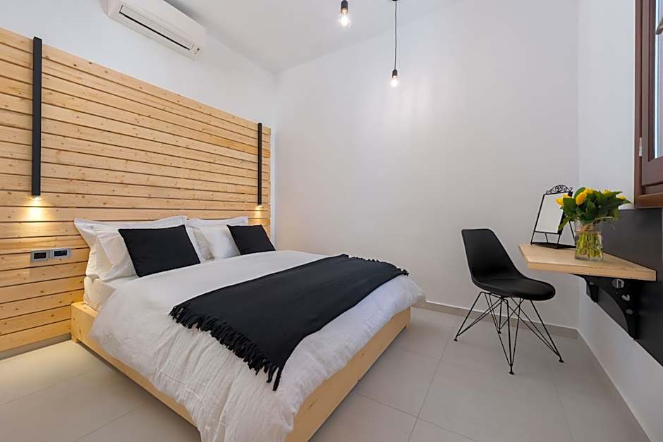 Old Town Senses Boutique Hotel