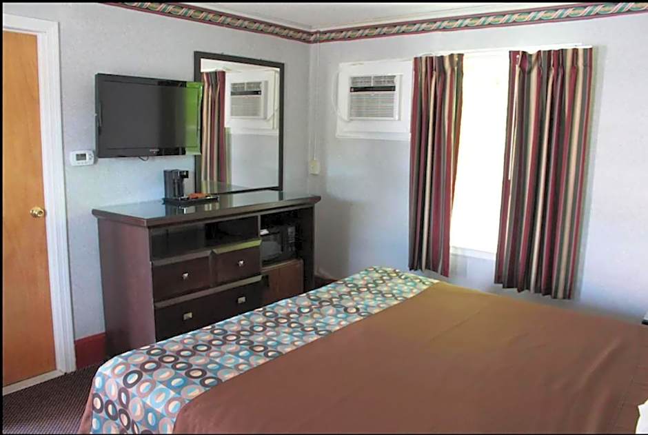 Wagon Wheel Inn