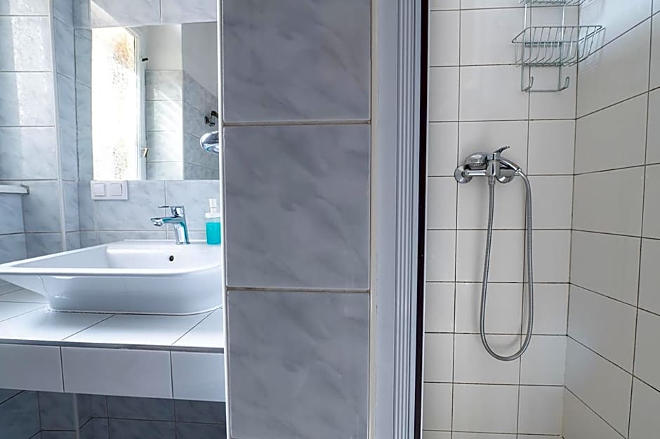 Trzy Kafki Private Rooms