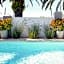 Four Palms Accommodation