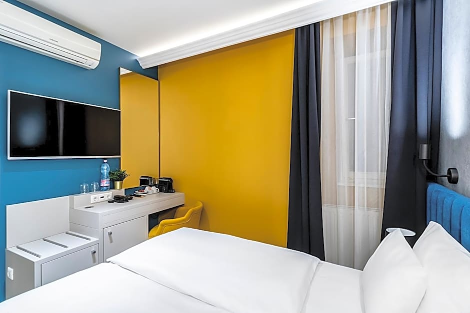 Alta Moda Fashion Hotel