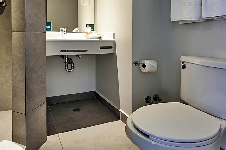 City Express Junior by Marriott Ciudad de México Sullivan