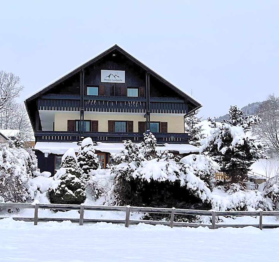 Pension Lambrecht