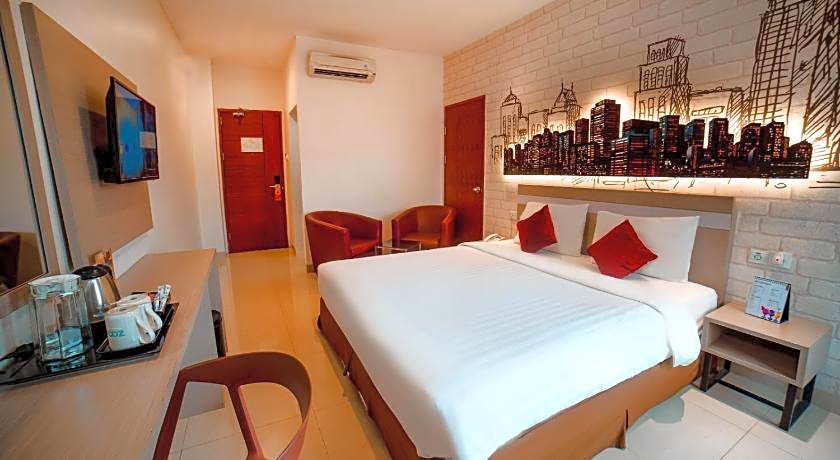 Zoom Hotel Mulawarman