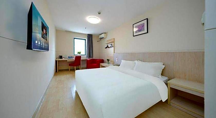 Jinjiang Inn Qingdao Hangzhou Rd.