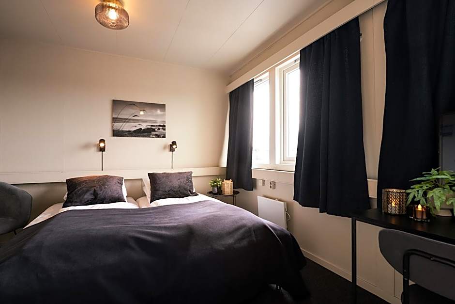 Ågotnes Motell