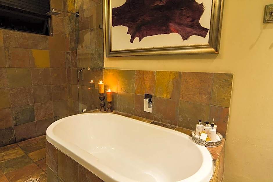 Cowrie Cove Guest House