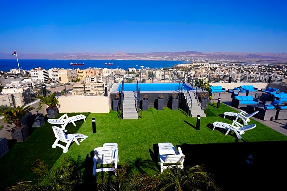 Baity Boutique Hotel