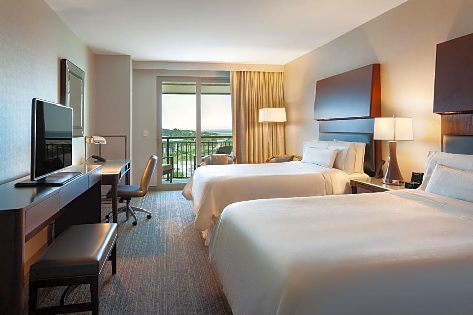 The Westin Jekyll Island