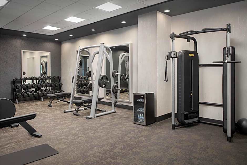 Embassy Suites By Hilton Knoxville West