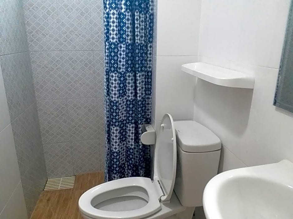 DD Garden Apartment 2