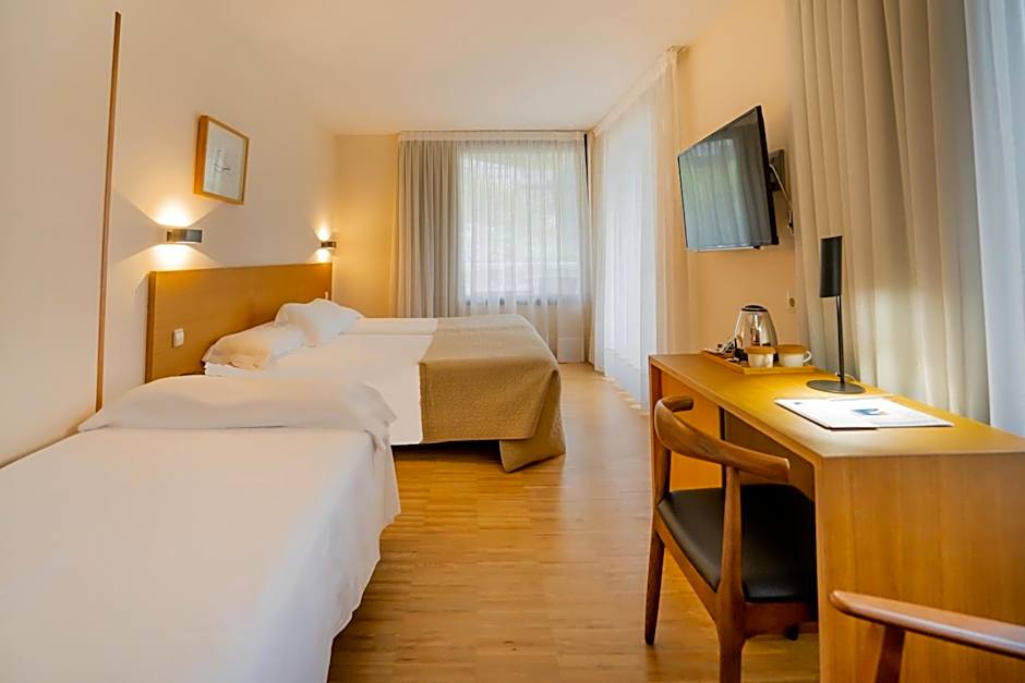 Gran Hotel Victoria