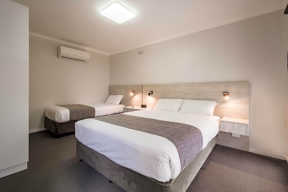 Seabrook Hotel