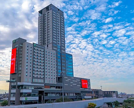 Holiday Inn Express - Monterrey - Fundidora By IHG