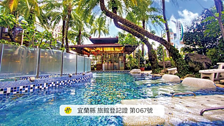 Art Spa Hotel