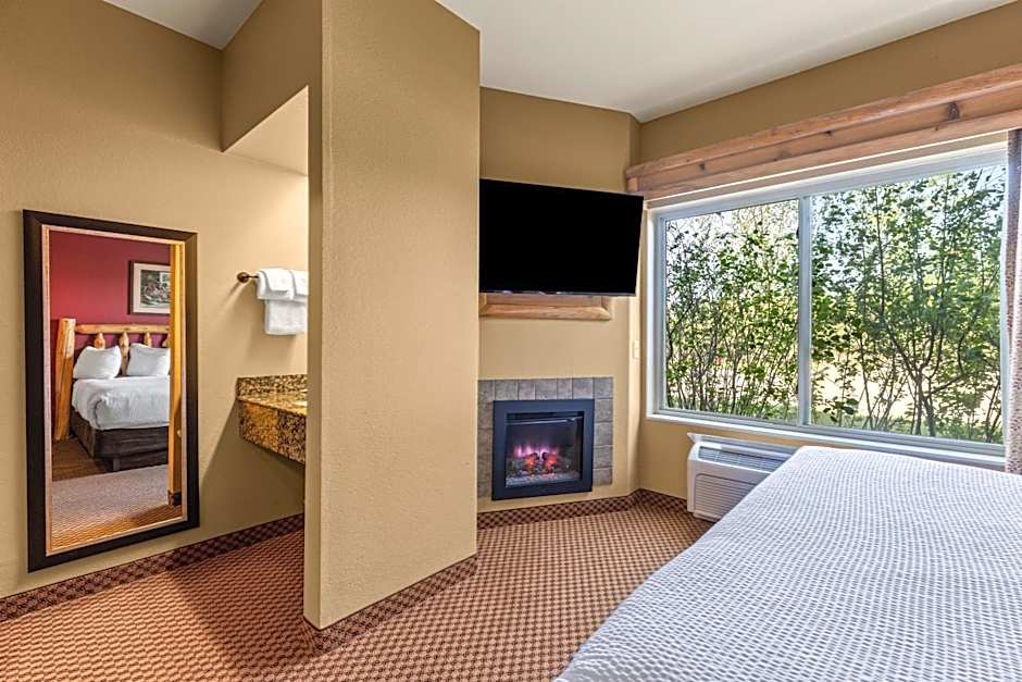 The Lodge at Brainerd Lakes, Trademark Collection by Wyndham