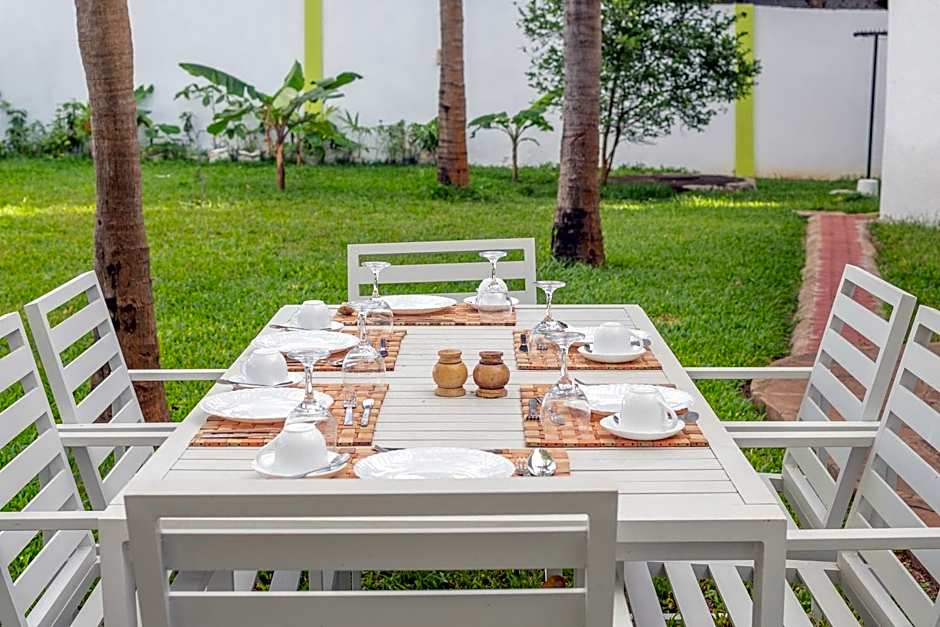 Villa Ameera Malindi