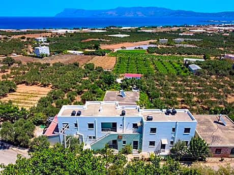 Xenios Zeus Apartments