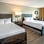 Coast Lonsdale Quay Hotel