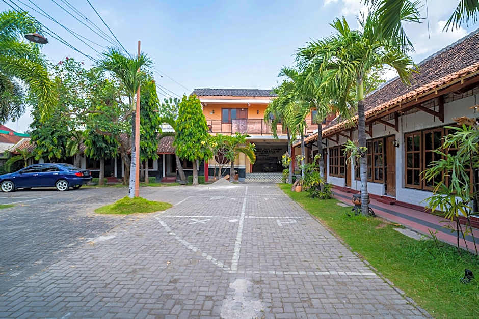 RedDoorz @ Panglima Sudirman Madiun