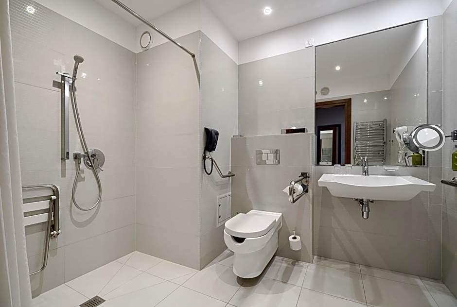 Qubus Hotel Bydgoszcz