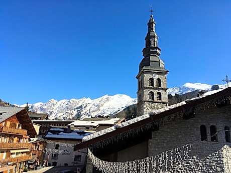 Superior Family Room