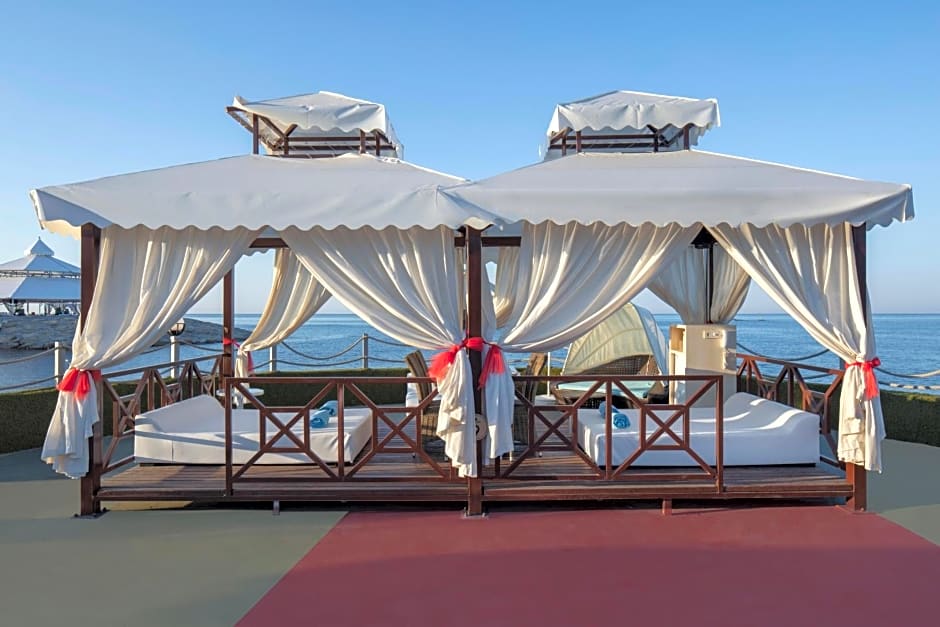 Granada Luxury Okurcalar